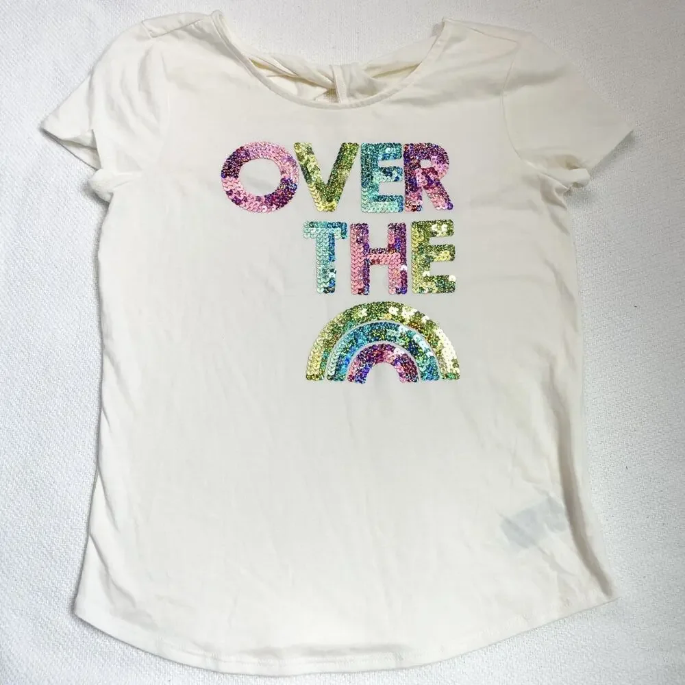 Over The Rainbow Top